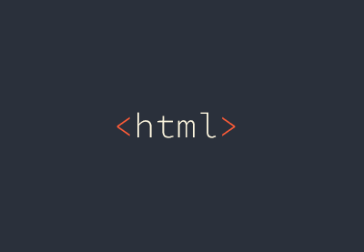 html tag
